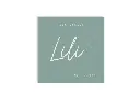Uitnodiging 'Lili'