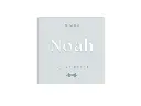 Uitnodiging 'Noah'