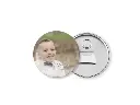 Magnetische flesopener met foto